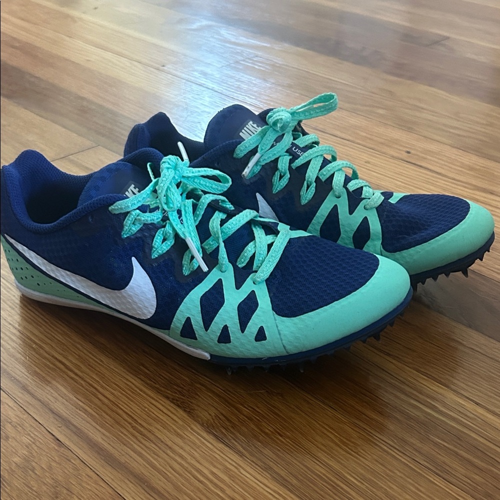 Nike Track Shoes